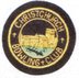 The badge depicts Christchurch Priory. The first turfs for the green were laid in 1924 and the club opened for play in 1925. It was an all male domain until 1989 when permission was given for a small ladies section. Five ladies put £5.00 into a kitty to get started and the membership continued to grow. In 1999, at the men's suggestion, the club became mixed and in 2000 the club selected their first Lady President.