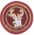 The stag's head is to represent the New Forest. The club was founded in 1927 as an all-male domain and it took until 1980 before the ladies section was formed. The new changing rooms were opened in 2000. In 2010 Liz Russell will be the first Lady President.